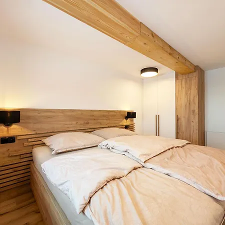 Apartmán Aprtmán Lidická Bouda, Pec pod Sněžkou
