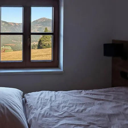 Lidická Bouda - Appartamento Pec pod Snezkou