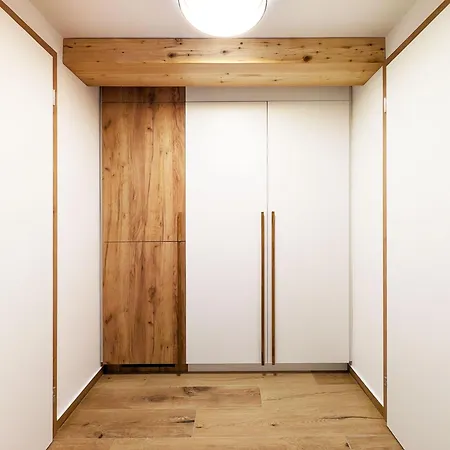Appartamento Lidická Bouda -