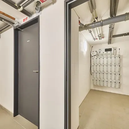 Appartamento Lidická Bouda - Pec pod Snezkou