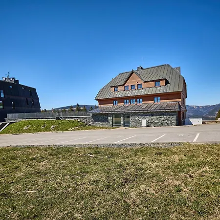 Lidická Bouda - Pec pod Snezkou
