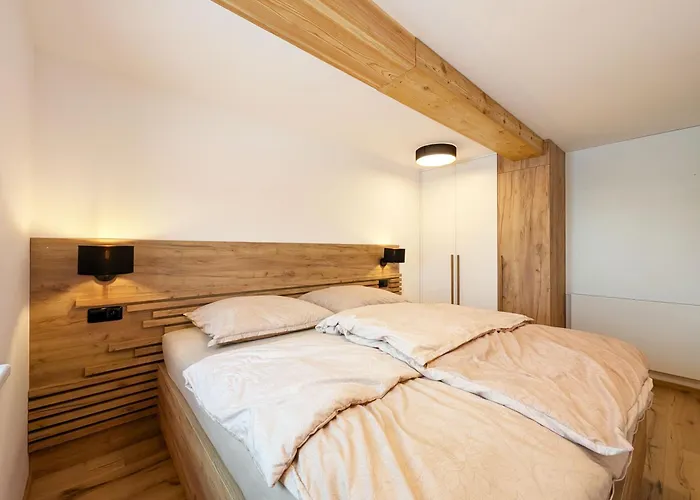Apartmán Aprtmán Lidická Bouda, Pec pod Sněžkou