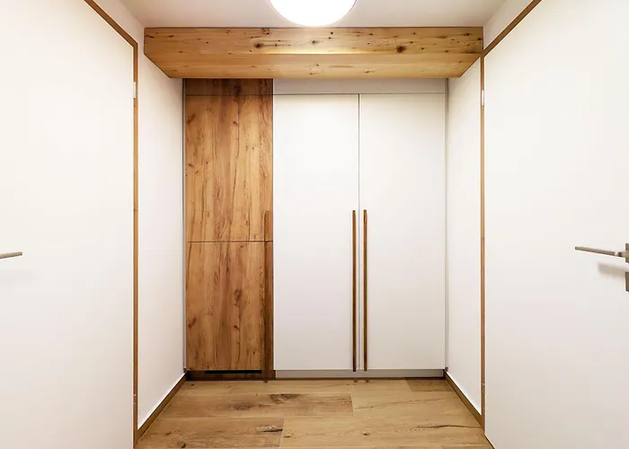 Apartmán Aprtmán Lidická Bouda,